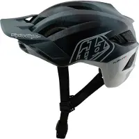 Troy Lee Designs Mips Flowline SE Badge Camo Fietshelm