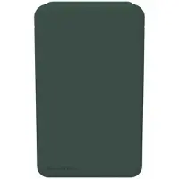 Marc O'Polo Opbergbox The Edge Large Dark green