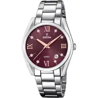 Festina Dameshorloge F16790/E