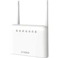 Strong 4g Lte 350 Portable Router