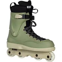 Powerslide Throne Dominic Bruce Pro Inline Skates