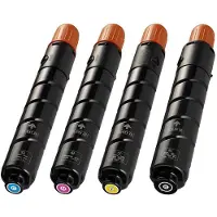 Canon Toner C-EXV 29 M Magenta