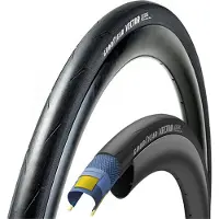 Goodyear Vector 4Seasons, 60 TPI, TLC, tubeless, 700c x 32, racefietsband, zwart. 700C x 32, zwart