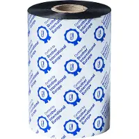 Brother BWS-1D450-110 thermo-transferrol zwart (origineel)