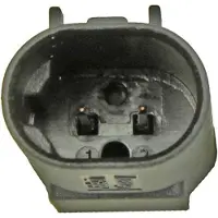 METZGER 0900948 Wielsnelheidssensor (ABS)