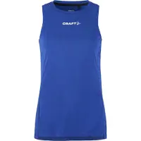 Craft Tanktop Women Rush 2.0 Club Cobolt-XL