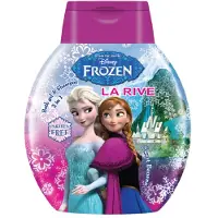 La Rive Disney Frozen Shampoo en Badgel Kids - 250 ml