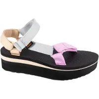 Teva Sandaal 'W Flatform Universal Sandals' gemengde kleuren