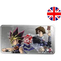 Konami Yu-Gi-Oh! - 25th Anniversary Dueling Mirrors Tin