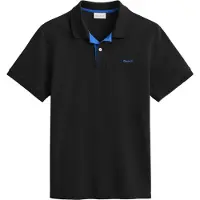 Gant Shirt zwart