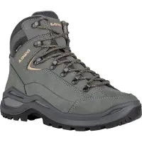 Lowa Wandelschoen Women Renegade Evo GTX Mid Graphite Apricote-Schoenmaat 39,5