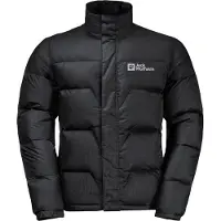 Jack Wolfskin Dna tundra xt down jacket
