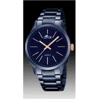 Lotus Herenhorloge 18163/2