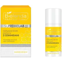 Bielenda Professional Bielenda SupremeLab Barrier Renew - Oogcrème met ceramiden, 15 ml