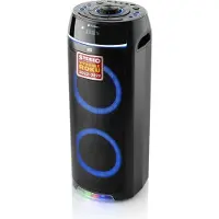 GoGen Bluetooth-luidspreker BPS736CD met CD-speler