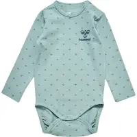 Hummel Beesy Body Met Lange Mouwen