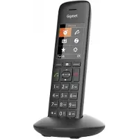 Gigaset Draadloze analoge telefoon Siemens C570HX