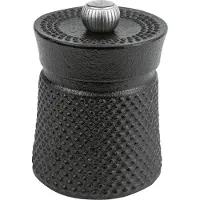 Peugeot Pepermolen Bali Fonte Noir 8 cm
