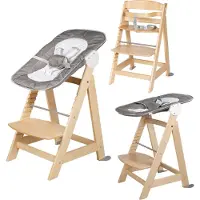Roba Hoge Stoel 75063NAV209