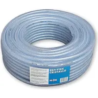 Bradas REFITTEX CRISTALLO W?? techniczny 25*33mm / 50m (50 m, 33 mm)