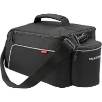 Klickfix Rackpack Light Uniklip 2 8l Fietstas