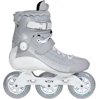 Powerslide Swell Glacier Lake 100 3d Adapt Padding Inline Skates