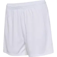 Hummel Sportbroek 'Essential' geel