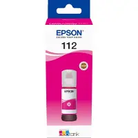 Epson Inktcartridge 112 (C13T06C34A) Magenta