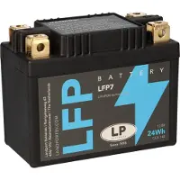 Lp Landport Lfp7 Lithiumbatterij