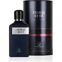 Grandeur Elite Tribal Blue Eau de Parfum 100 ml