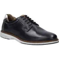 Josef seibel Veterschoenen Stuart 03 , feestdag schoen, zakelijke schoen, comfort schoen in breedte g (breed)