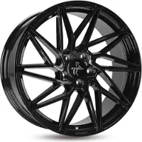 KESKIN KT208018511245BP Velg