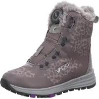 VADO - Kid's Snow High Boa GTX - Winterschoenen 35, bruin