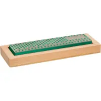 Müller Diamant slijpsteen, 100 x 25 mm, extra fijn