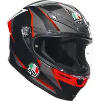 AGV K6 S Slashcut E2206 Mplk Integraalhelm