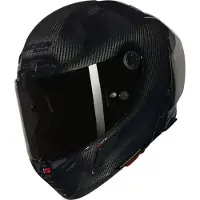 Nolan X-804 RS Carbon Koolstof S unisex zwart