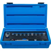 Bgs momentsleutel voor wielbouten, 948 gram