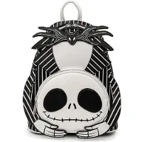 Loungefly Funko - Disney Nightmare Before Christmass - Jack Skellington Minibackpack