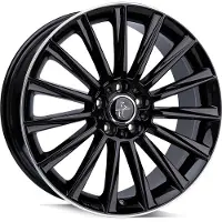 KESKIN KT188018511230BLP Velg