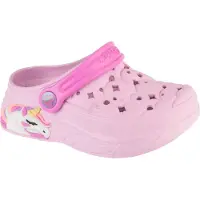 SKECHERS Pantoffels Skechers Unicorn Dreamer kind 24