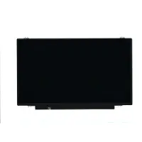 Lenovo LCD SD10M34123 (BOE 35,60cm (14") HD TN AG 45%CG, 220nit Self-t, Onderdelen voor notebooks, Transparant