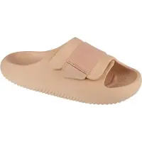 Crocs Platte sandalen MELLOW LUXER SLIDE dames 37 / 38