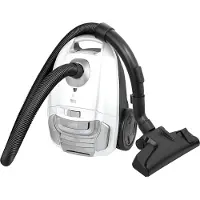 Uni-T TSA5020 - Stofzuiger ECO WHITE 700, 700 Watt, wit