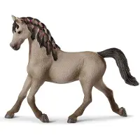 Schleich HORSE CLUB Grijze Arabische Merrie 72154