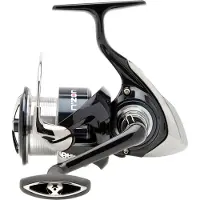Daiwa 24 N'Zon Plus LT 5000 S-CP Molen - Vissen met feeder