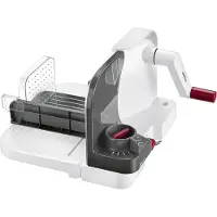 Westmark Universele Snijmachine "Kompakt", 97012260