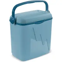 Curver Koelbox - 20L - 43.2x21.6x38.8cm - Lichtblauw