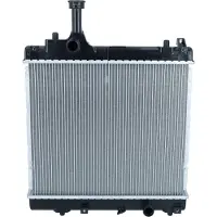 NRF Radiator, motorkoeling 53078