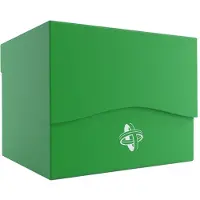 GameGenic Deckbox Side Holder 100+ XL Groen