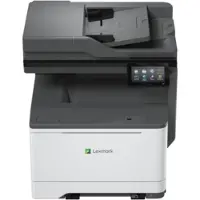Lexmark CX532adwe A4 all-in-one laserprinter kleur met wifi (4 in 1)